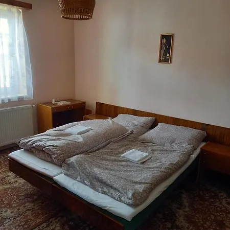 Vakantiehuis Linden House *