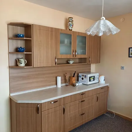 Tatil Evi Linden Sklené