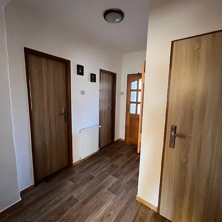 Tatil Evi Linden Sklené