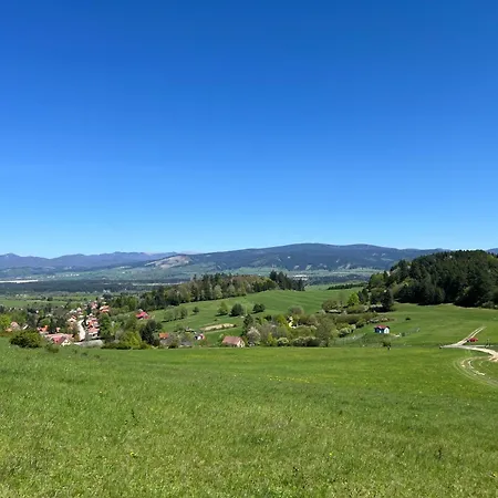 Linden Holiday home Sklene