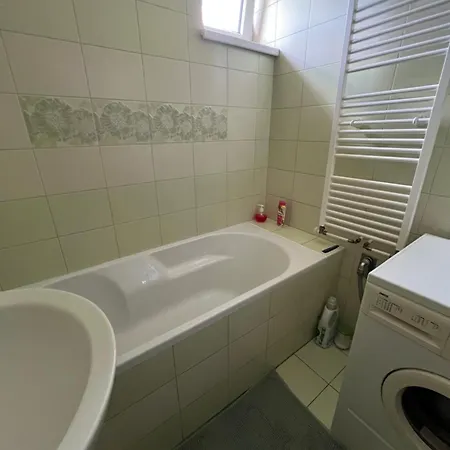 Linden Сasa de vacaciones