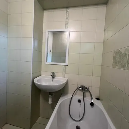 Сasa de vacaciones Linden