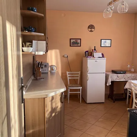 Linden House Vakantiehuis