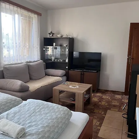 Сasa de vacaciones Linden