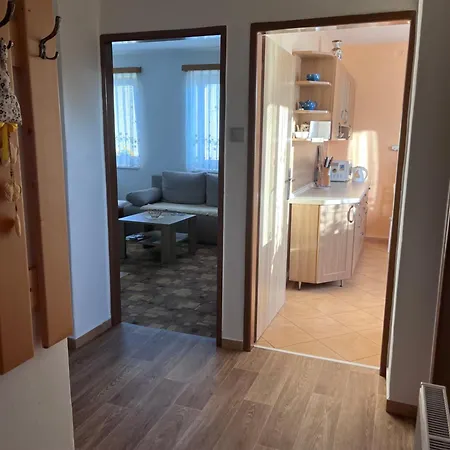 Linden House Vakantiehuis