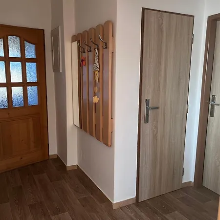 Сasa de vacaciones Linden