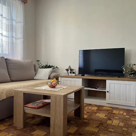 Linden House Vakantiehuis