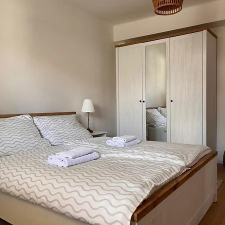 Vakantiehuis Linden House