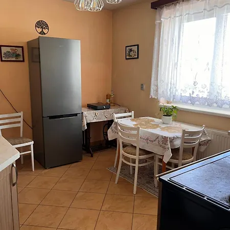 Vakantiehuis Linden House *