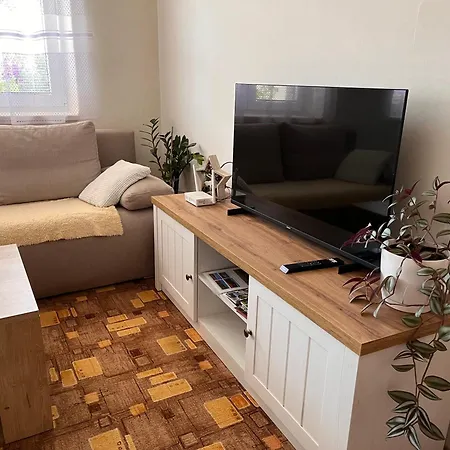 Vakantiehuis Linden House *