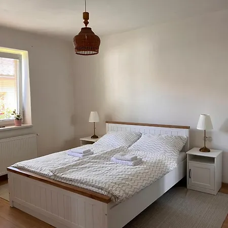 Vakantiehuis Linden House