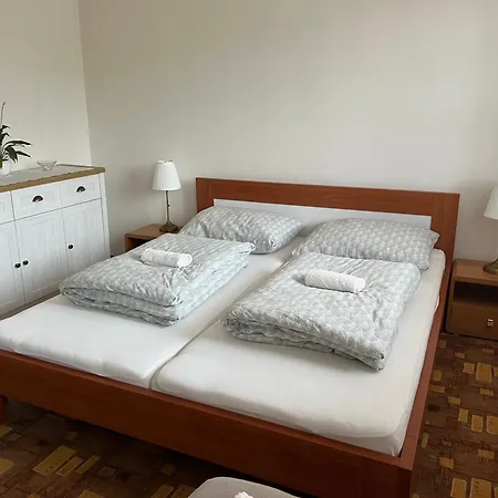 Linden House Vakantiehuis